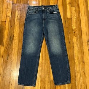 Gap Women’s 90s loose jeans